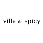villa de spicy(빌라 드 스파이시)